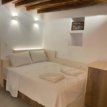 Διαμέρισμα Cozy Kostos