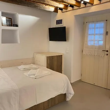 Appartement Cozy Kostos