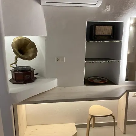 Διαμέρισμα Cozy *