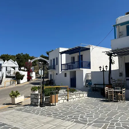 Διαμέρισμα Cozy