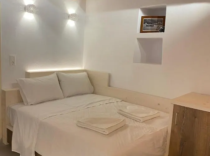 Διαμέρισμα Cozy Kostos