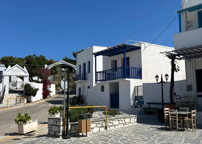 Διαμέρισμα Cozy