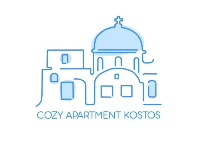 Cozy 公寓 Kostos